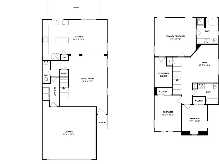 401 Silver Spring St — Photo 16