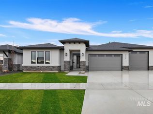 5399 N Ferrarra Ave, Meridian, ID 83646