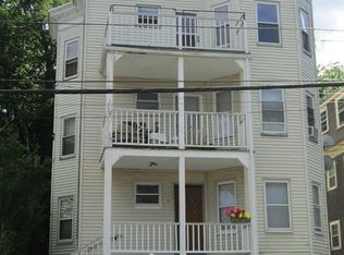 12 Almont St, Mattapan, MA 02126