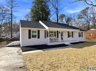 3620 Pierson Dr, Chesterfield, VA 23832