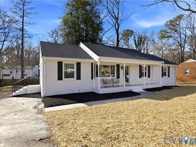 3620 Pierson Dr, Chesterfield, VA, 23832