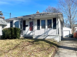 1865 17th St SW, Akron, OH 44314