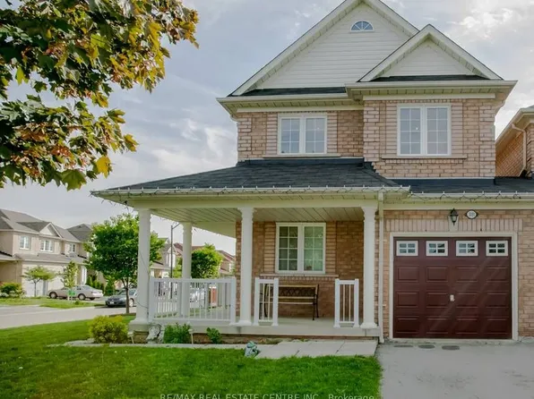 3091 Turbine Cres, Mississauga, ON L5M 6X1