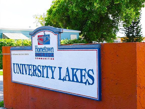 2nd image of 12841 SW 12th Ter