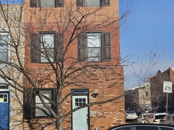 2542 Fait Ave, Baltimore, MD