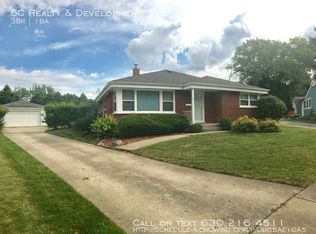 719 N Salem Ave, Arlington Heights, IL 60004