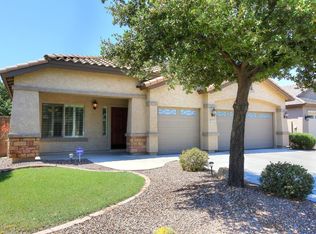 43945 W Stonecreek Rd, Maricopa, AZ 85139