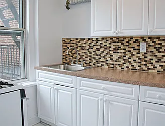 Rented by Keller Williams NYC
