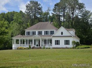 120 Warlick Rd, Mills River, NC 28759
