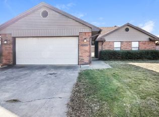 2712 Creekview Pl, Norman, OK 73071
