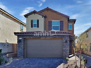 261 Yasmin Daylily Pl, Henderson, NV 89015