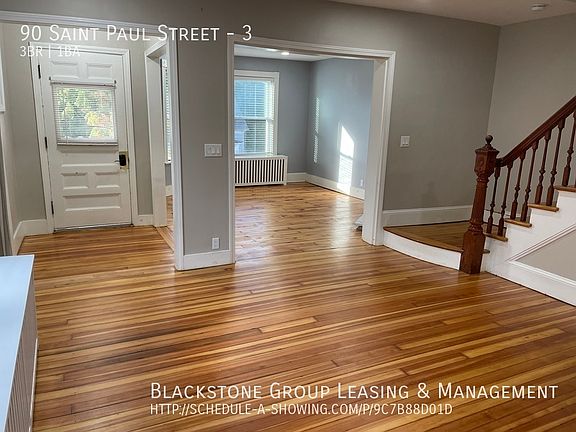 5th image of 90 Saint Paul St #3