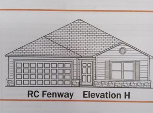 1006 Redbud Dr, Paola, KS 66607