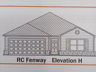 1006 Redbud Dr, Paola, KS, 66607