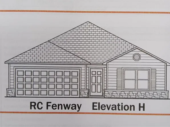 1006 Redbud Dr, Paola, KS 66607