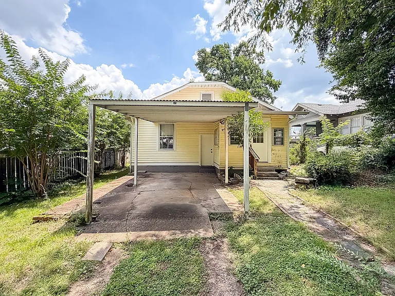 615 Barton Ave — Photo 21