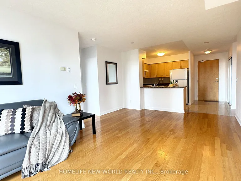 4978 Yonge St #1209 — Photo 29