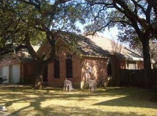 12015 Black Angus Dr, Austin, TX 78727