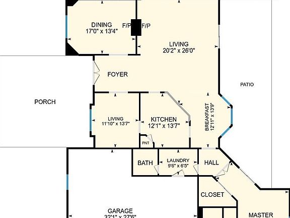 2nd image of this home
