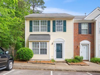 216 Climbing Ivy Ct, Cary, NC, 27511