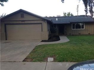 1017 Athens Ave, Modesto, CA 95350