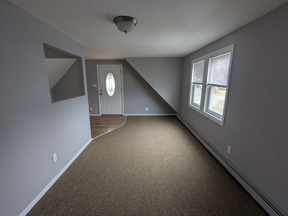Living room.