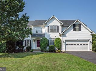 92 Orange Blossom Ct, Fredericksburg, VA 22405