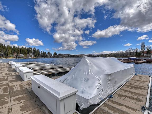 2nd image of 0 Yacht Club Way Lodge Slip #3-4