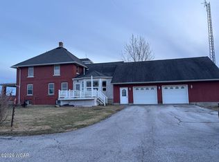 12984 Van Wert Willshire Rd, Ohio City, OH 45874