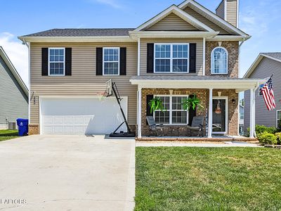 7410 Rose Water Ln, Knoxville, TN, 37924