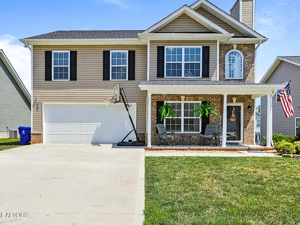 7410 Rose Water Ln, Knoxville, TN 37924