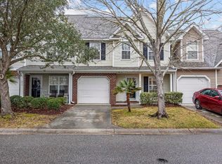 59 Ryegrass Ln UNIT 4, Pawleys Island, SC 29585
