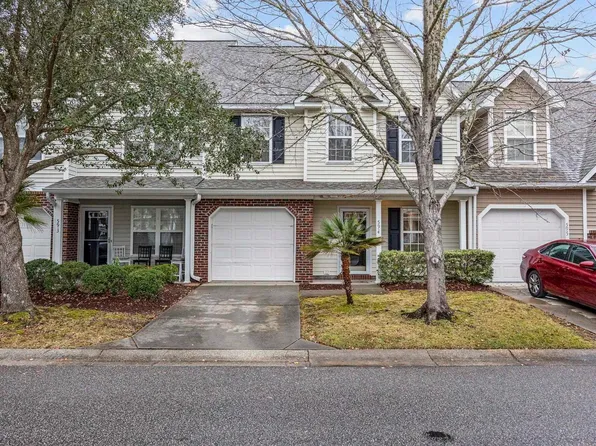 59 Rye Grass Ln. #4, Pawleys Island, SC 29585