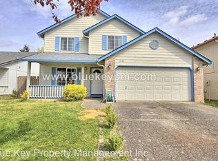 3804 NE 84th St, Vancouver, WA 98665