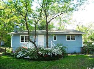 4 White Dogwood Rd, Beaufort, SC 29907