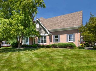4287 Stableford Ln, Naperville, IL
