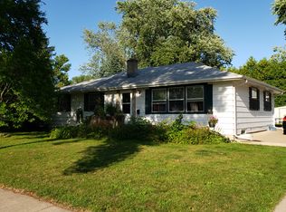 1534 N Nicholas St, Appleton, WI 54914