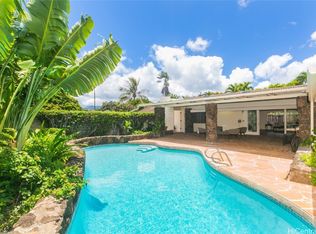 4333 Kilauea Ave, Honolulu, HI 96816