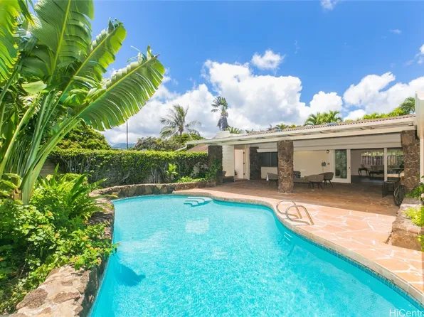 4333 Kilauea Ave, Honolulu, HI 96816