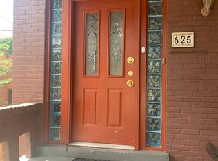 625 Mellon St SE #1, Washington, DC 20032