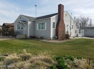 1401 North Ave, Sunnyside, WA