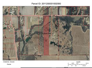 4701 SE 69th St, Berryton, KS 66409
