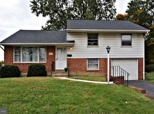 7806 Laurel Ln, Wyndmoor, PA 19038