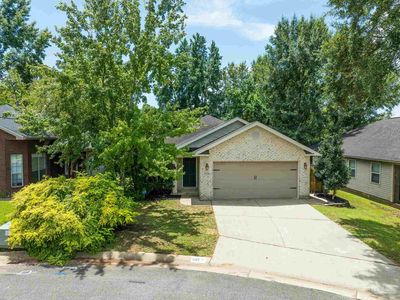 532 Edith Ln, Pensacola, FL, 32534