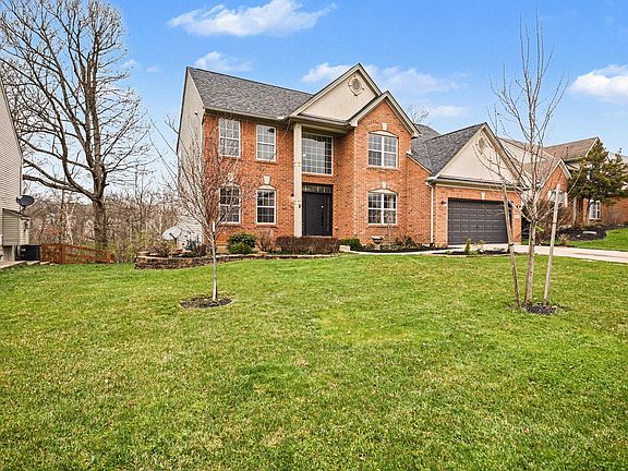 3rd image of 7536 Harvestdale Ln