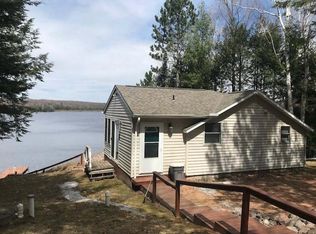 17446 Horn Lake Rd, Townsend, WI 54175