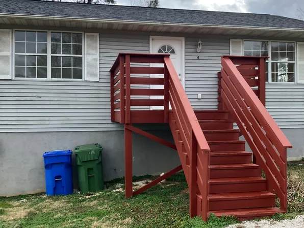 473 Kenilworth Rd #A, Asheville, NC 28805