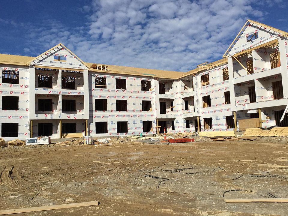 2nd image of 934 Governors Court 103