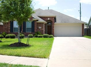 18007 Redbud Terrace Ln, Cypress, TX 77433