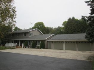 9028 County Road Ls, Newton, WI 53063